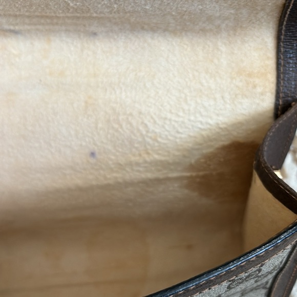 Authentic Gucci Ophidia GG Clutch in Good Condition - Picture 11 of 16